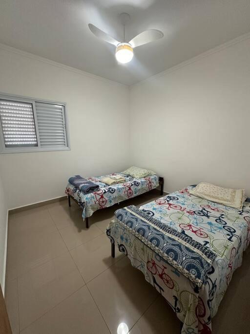 Apto Apolo - 3 Dorm Wifi São Carlos Zewnętrze zdjęcie