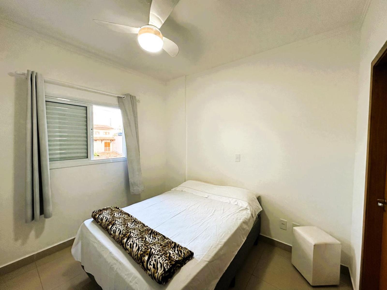 Apto Apolo - 3 Dorm Wifi São Carlos Zewnętrze zdjęcie
